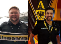 Abteilungsversammlung