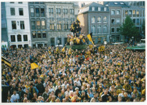 „Das, was du bist, ist für immer!“ 