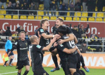 Joker Ito sorgt für das Aachener Happy-End