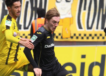 Alemannia baut die Serie aus