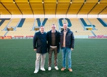 Alemannia begrüßt nds solarconcept als Premium Partner