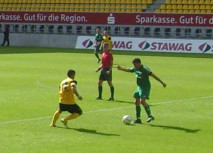 Zwei Standards ebnen den Weg zum Erfolg