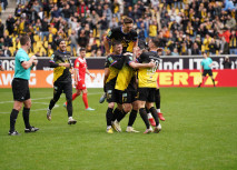 Effektive Alemannen zwingen RWO in die Knie