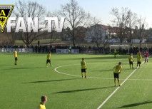 Fan-TV: Highlights vom Test gegen Hamm Benfica