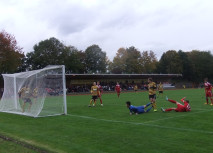 Tickets/Infos zum Spiel in Hennef