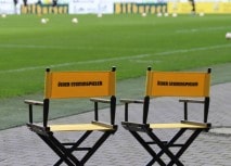 Öcher Stammspieler: Erstes Team ist komplett