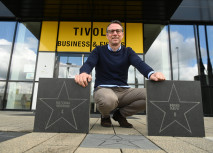 Aufstiegs-Andenken müssen ausgetauscht werden 