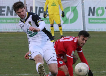 „Wir waren nicht präsent genug&quot;