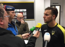 Stimmen nach dem Spiel