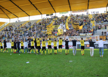 „Alle sind heute über ihre Grenzen gegangen.&quot;