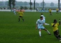 Faninfos zum Spiel in Straelen