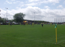 Faninfos zum Spiel in Straelen