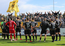 &quot;Das Spiel aus der Hand gegeben.&quot;