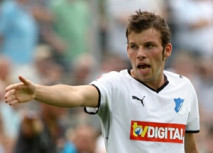 Alemannia verpflichtet Jonas Strifler