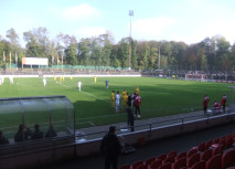 Infos zum Spiel in Köln