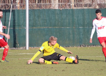 Faninfos zum Testspiel gegen Fortuna Köln