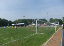 Faninfos zum Spiel in Teveren