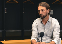 „Alles andere als ruhig am Tivoli“