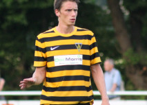 Thackray, Unger und Yoshihara unterschreiben am Tivoli