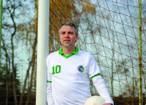 Marmor, Stein und Eisen