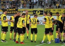 „Der Gegner hat verdient gewonnen.&quot;