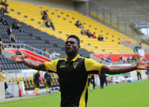 „Es war ein schönes Gefühl zuhause zu treffen.“