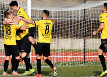  Doppelpack von Aydogan sichert den Dreier