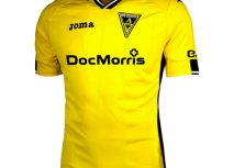 Bis zu 50 Prozent auf Trikots