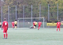 Überraschende Niederlage in Troisdorf