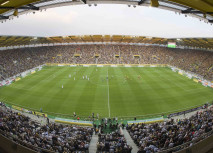 Alemannia eröffnet die Regionalligasaison 2017/18