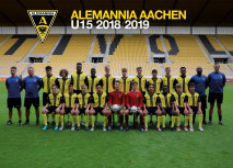 U15: Klare Niederlage