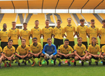 Aachens U17 empfängt Unterrath