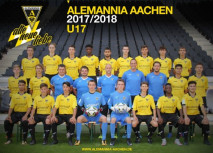 U17: Trainer Udo Lipka zieht ein Saisonfazit