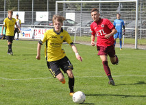 U17 will die Abstiegsplätze wieder verlassen