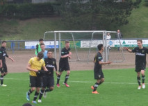 U17: Wichtiger Sieg gegen Dortmund