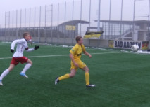 U17 schlägt Rot-Weiss Essen
