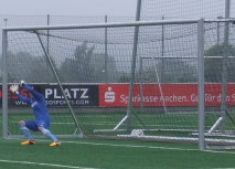 U17: Weiter Zittern um den Klassenerhalt
