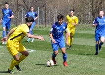 Aachen geht tief im Westen leer aus