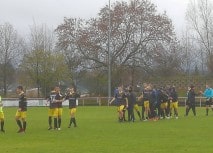 U19: Sieg gegen Essen