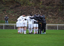 U19 geht erneut leer aus