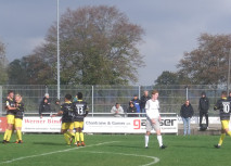 U19: Erster Dreier unter Mollocher