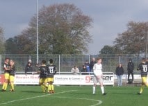 U19: Erster Dreier unter Mollocher