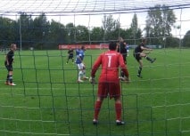 U19: 0:2-Niederlage gegen VfL Bochum