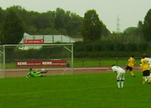 U19 feiert ersten Saisonsieg