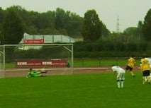 U19 feiert ersten Saisonsieg