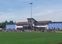 U19: Klare Niederlage