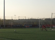 U19: Niederlage im Nachholspiel