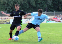 U21 siegt in torreichem Testspiel