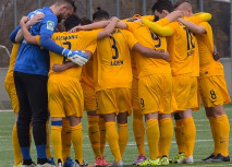 Aachener Abstieg ist besiegelt