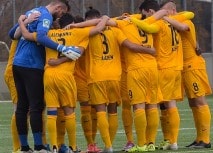 Aachener Abstieg ist besiegelt